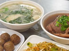 -阿生潮味鲜炒粉(梅林新村店)