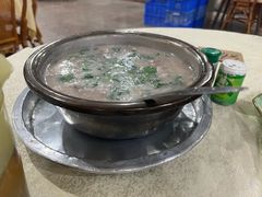 -标记美食新鲜猪杂(兴南大道店)