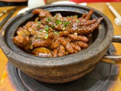 -品大三(大行宫店)