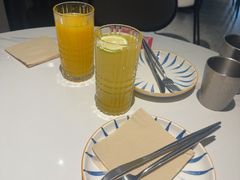 -必胜客(松雷店)