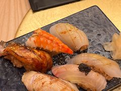 -鮨政·Omakase(港汇恒隆广场店)