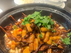 -红厨巷·淮扬菜(熙南里店)
