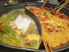 -冯校长老火锅(深圳总店)