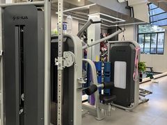 -VPsmart私教健身工作室(新华路旗舰店)