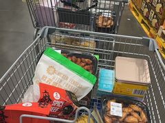 -山姆会员商店(南昌店)