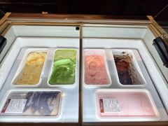 -上海西藏大厦万怡酒店Momo Cafe(徐汇店)