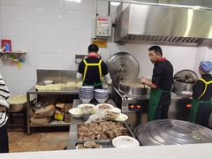 -铁记拉面(胜利路店)