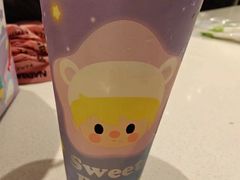 -奈雪的茶(金凤万达PRO店)