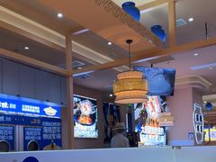 -嗲嗲的椰子鸡・太琼糟粕醋(上海百联又一城店)