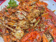 -辣不怕口味虾(凌霄路店)