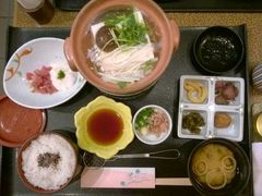 -料理茶屋 花さがみ