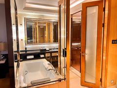 -长沙富力万达文华酒店