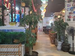 大堂-广味鲜潮汕牛肉火锅(延安三路店)