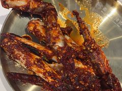 -南浦洞烤肉·新世界版(奥体店)