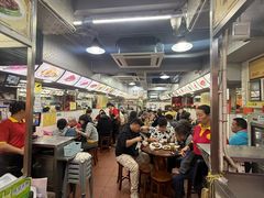 -陈光记烧腊店(罗保博士街店)