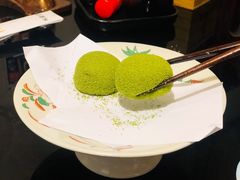 -天狗山料理(省体店)