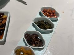 -胥城奥灶面·面之府(书香世家月亮湾酒店)