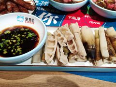 -爱妻鱼•老体北重庆水煮鱼•川菜(白云路店)