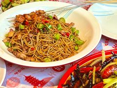 -红钳侠小龙虾·烧烤(中赢康康谷店)
