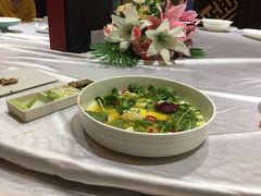 -鸭王烤鸭店(三里河店)