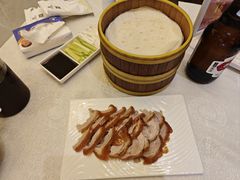 -便宜坊烤鸭店(科创店)