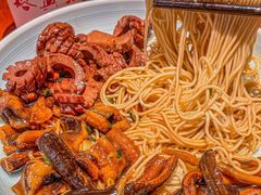 -裕兴记•蟹黄面馆(人民广场店)