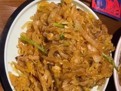 -满园烤鸭·春饼(太原街万达店)