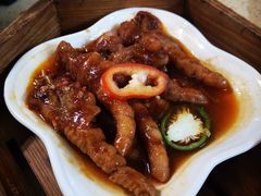 -喜鹊茶点.啫煲(车陂店)