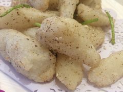 -永和红旗美食城