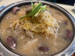 -吴记酱骨炖菜馆(西大直街店)