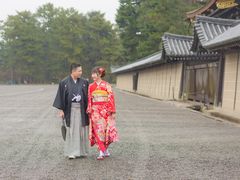 -京都御所