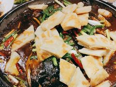 -宝轩渔府·老字号海鲜·正宗津菜(水上店)