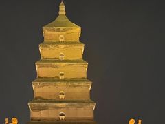 -大慈恩寺(大雁塔)