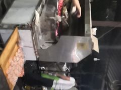 -杨合林啊兰烤鱼