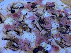 -玛尚诺Pizza&Bar(长泰广场店)