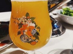 -Marina厨房·ALA精酿(月湖盛园店)