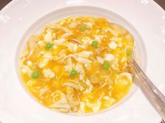 蟹肉珊瑚绣球菌-广州文华东方酒店·江-由辉师傅主理