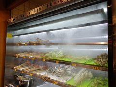 自助取餐区-乐乐姐超级土豆(中关村5号店)
