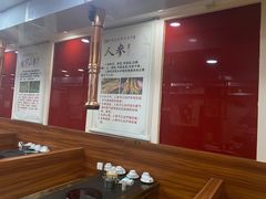 -朴小妹人参鸡汤火锅(长白山万达店)
