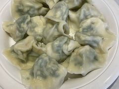 -海知道大连海鲜水饺(南山大冲店)