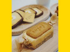 -XI·LaundryCafe 喜咖自助洗衣咖啡店