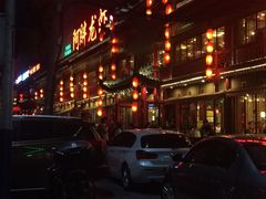 -阿胖龙虾小海鲜(宁国南路总店)