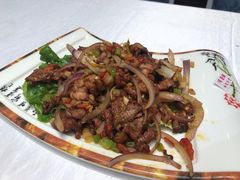 -阿布都新疆音乐美食城(长湖路店)