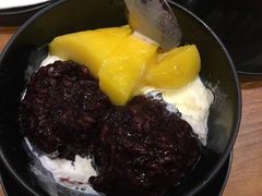 -糖纸甜品(恒一广场店)