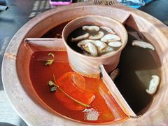 -滇釜火锅·能喝汤的火锅(车公庄店)