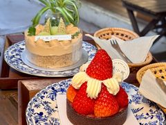 -绿小院(荔湾店)