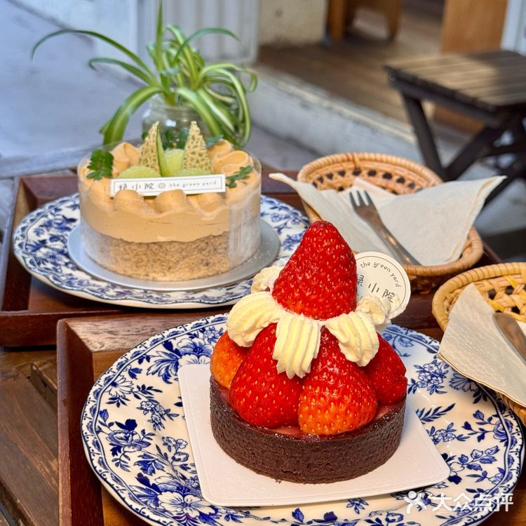 在广州‼️请收下这份春日小浪漫…