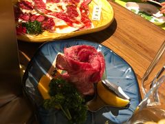 -黑牛の店·和牛烧肉(合生汇店)