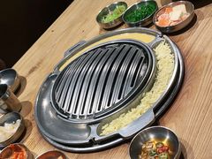 -GOGIYA·咕叽吖韩国传统烤肉店(小榄店)