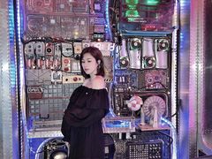 -Darling Queen·Mini·Live·House